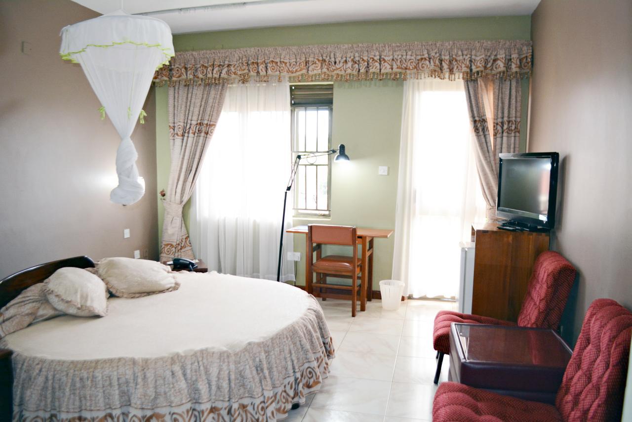 Ridar Hotel Seeta المظهر الخارجي الصورة
