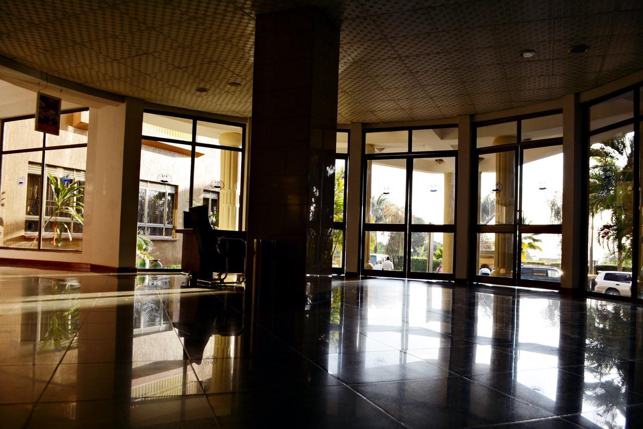 Ridar Hotel Seeta المظهر الخارجي الصورة