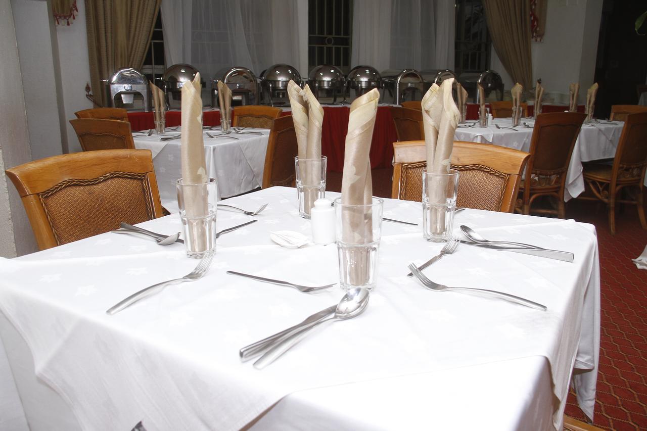 Ridar Hotel Seeta المظهر الخارجي الصورة