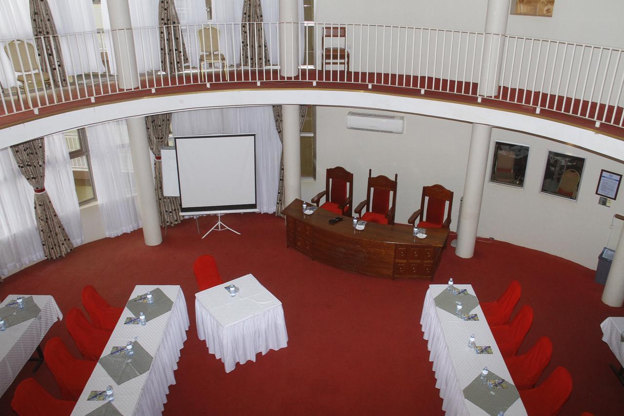 Ridar Hotel Seeta المظهر الخارجي الصورة