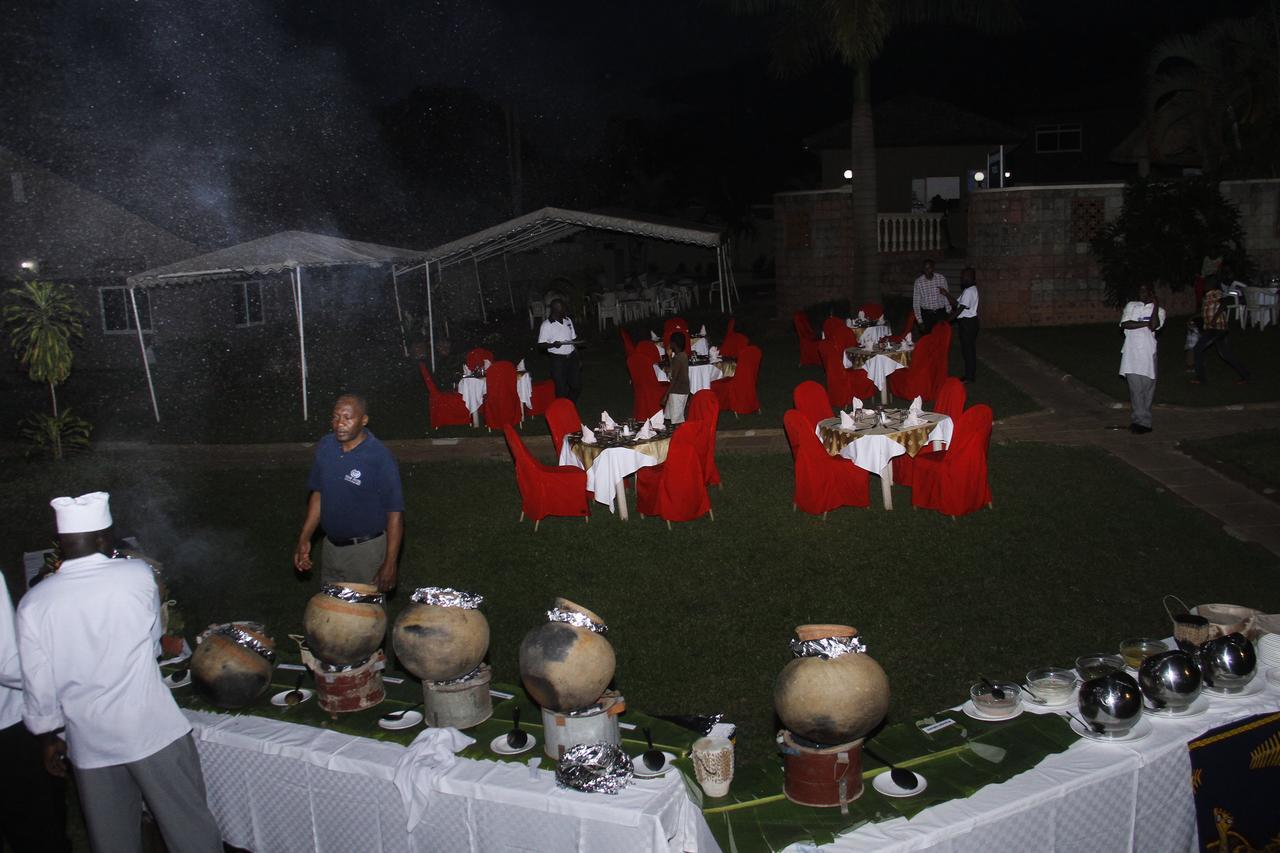 Ridar Hotel Seeta المظهر الخارجي الصورة