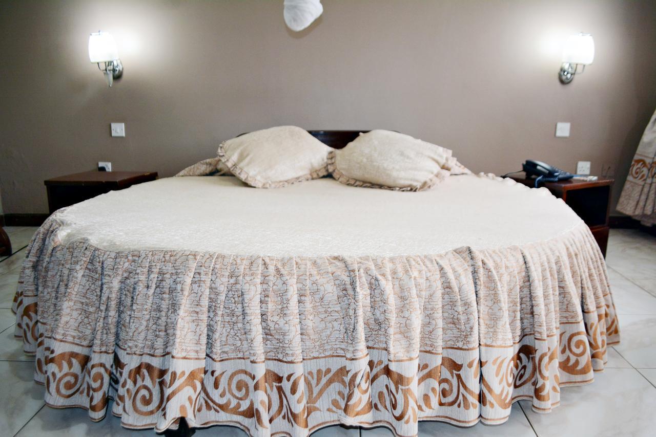Ridar Hotel Seeta المظهر الخارجي الصورة