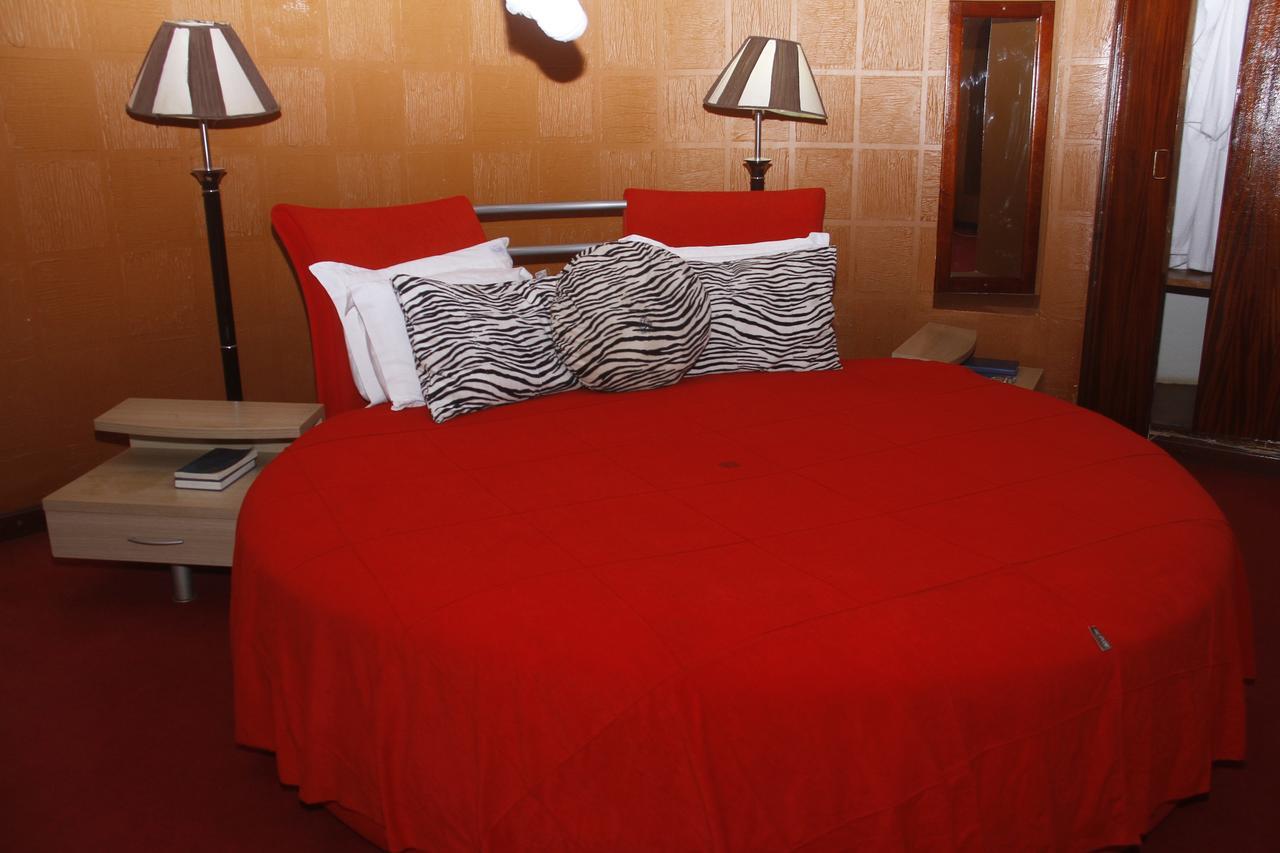 Ridar Hotel Seeta المظهر الخارجي الصورة