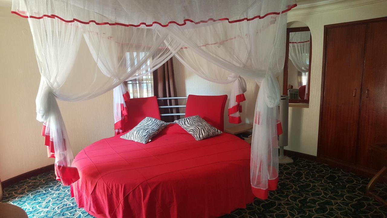 Ridar Hotel Seeta المظهر الخارجي الصورة