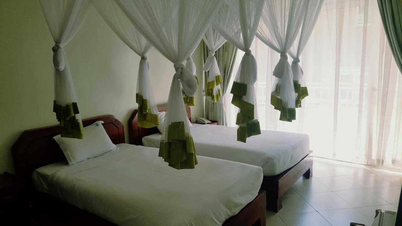 Ridar Hotel Seeta المظهر الخارجي الصورة