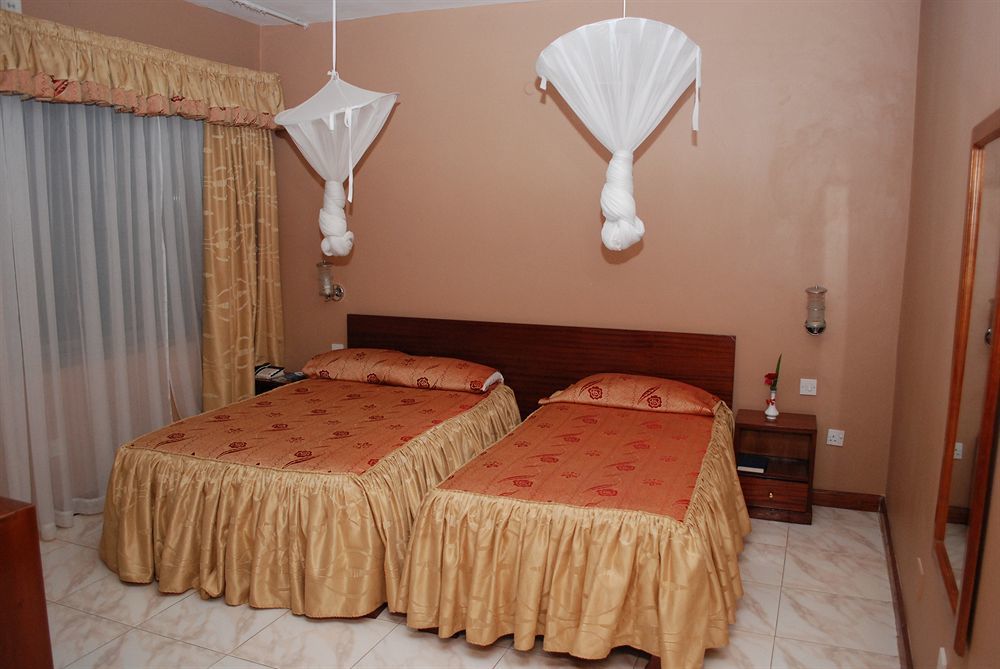 Ridar Hotel Seeta المظهر الخارجي الصورة