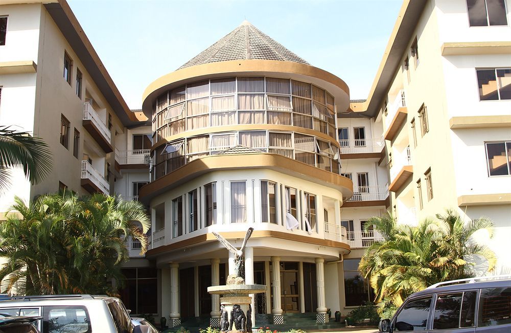 Ridar Hotel Seeta المظهر الخارجي الصورة