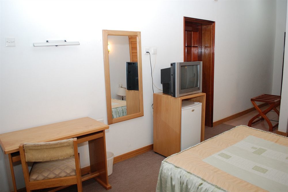 Ridar Hotel Seeta المظهر الخارجي الصورة