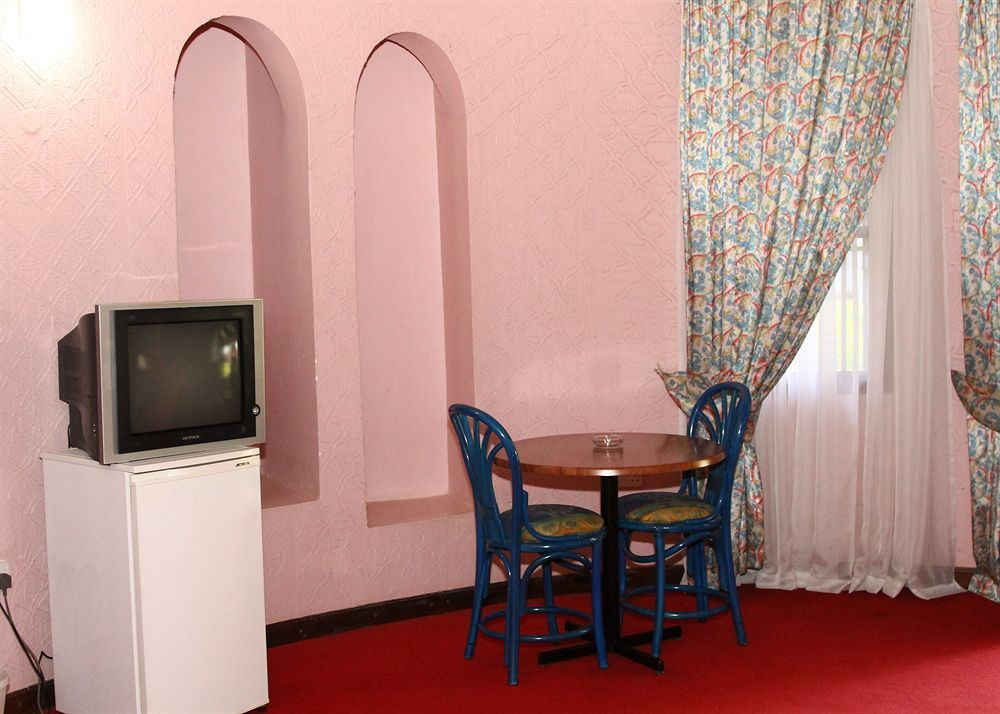 Ridar Hotel Seeta المظهر الخارجي الصورة