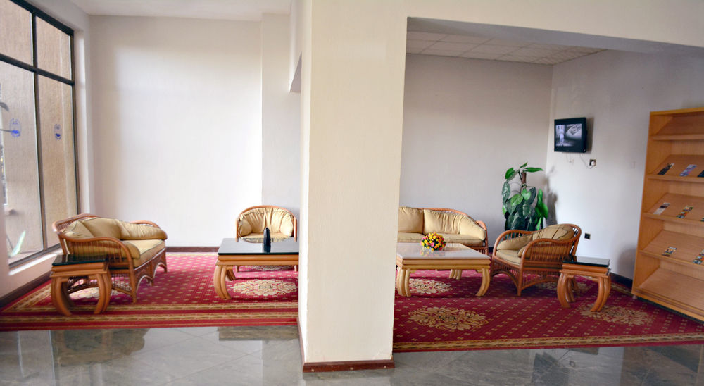 Ridar Hotel Seeta المظهر الخارجي الصورة