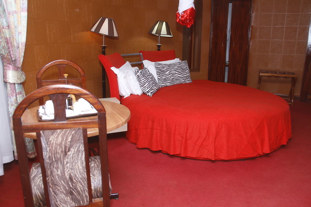 Ridar Hotel Seeta المظهر الخارجي الصورة