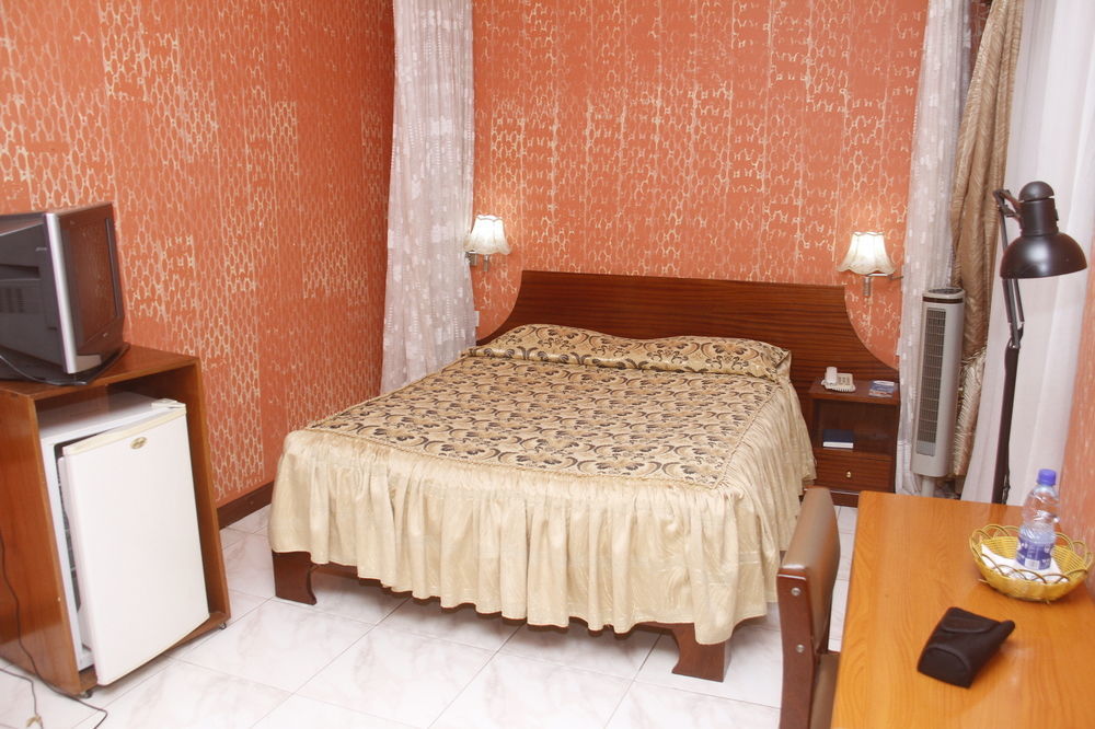 Ridar Hotel Seeta المظهر الخارجي الصورة