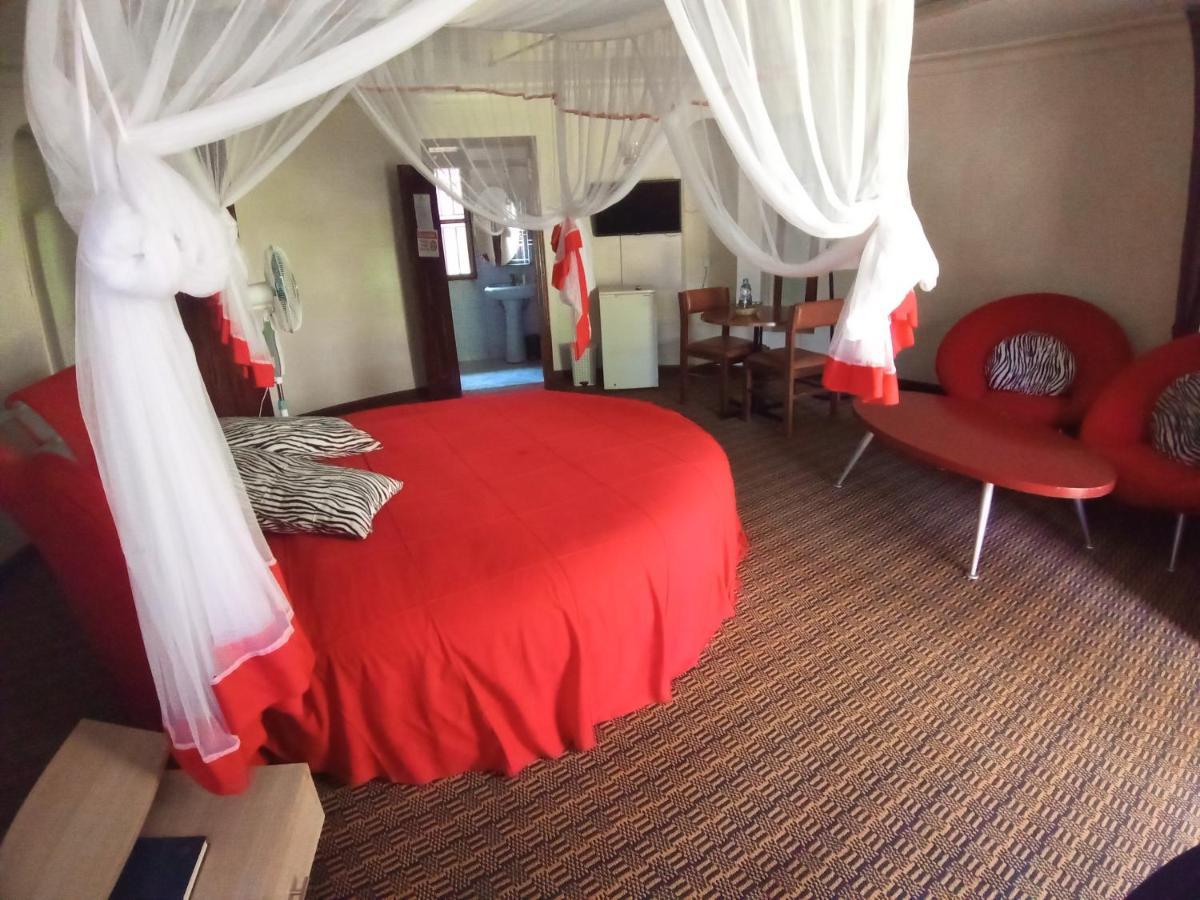 Ridar Hotel Seeta المظهر الخارجي الصورة